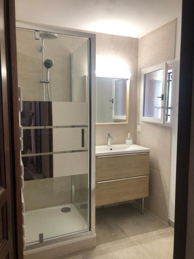 Appartement 60M2 - 2 Chambres A Une Minute Des Plages, Parking Prive Sausset-les-Pins Bagian luar foto