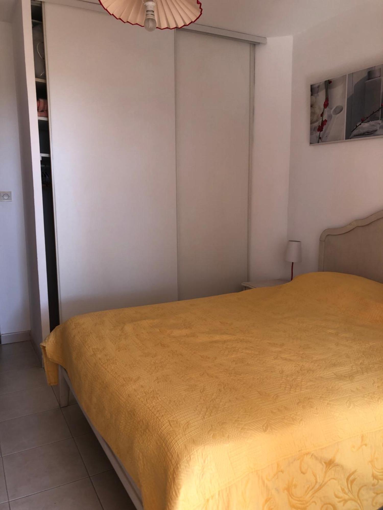 Appartement 60M2 - 2 Chambres A Une Minute Des Plages, Parking Prive Sausset-les-Pins Bagian luar foto