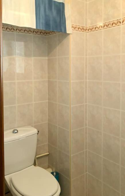 Appartement 60M2 - 2 Chambres A Une Minute Des Plages, Parking Prive Sausset-les-Pins Bagian luar foto