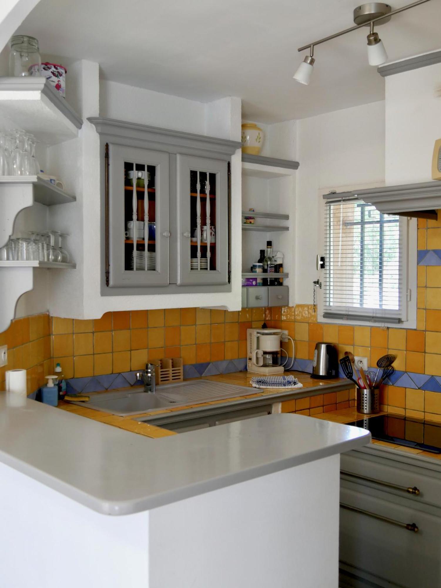 Appartement 60M2 - 2 Chambres A Une Minute Des Plages, Parking Prive Sausset-les-Pins Bagian luar foto